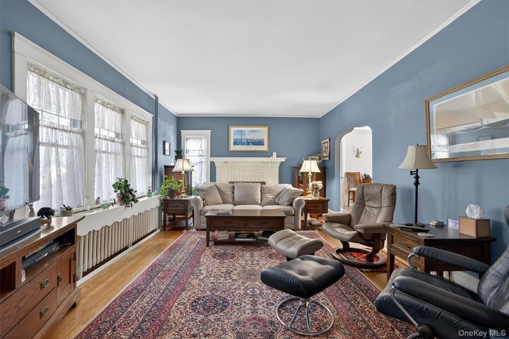 Property Photo:  1 City Terrace N  NY 12550 