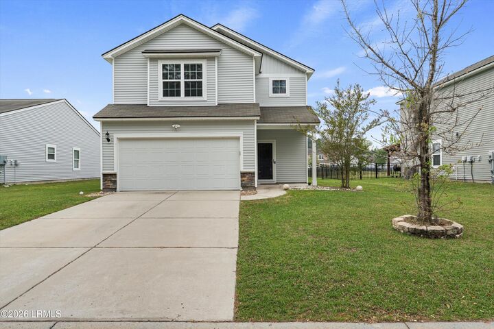 Property Photo:  69 Saluda Way  SC 29906 