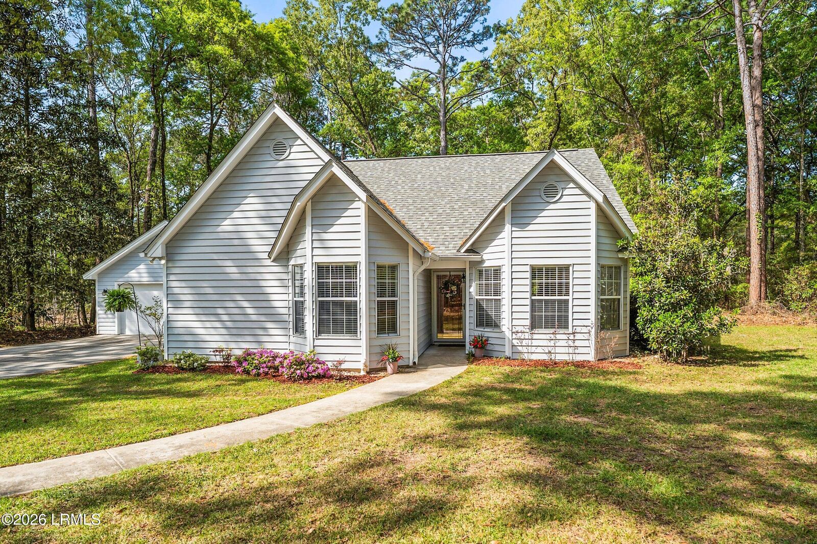 Property Photo:  30 Egret Drive  SC 29907 