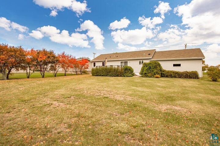 Property Photo: 2020 E 11th St WI 54880