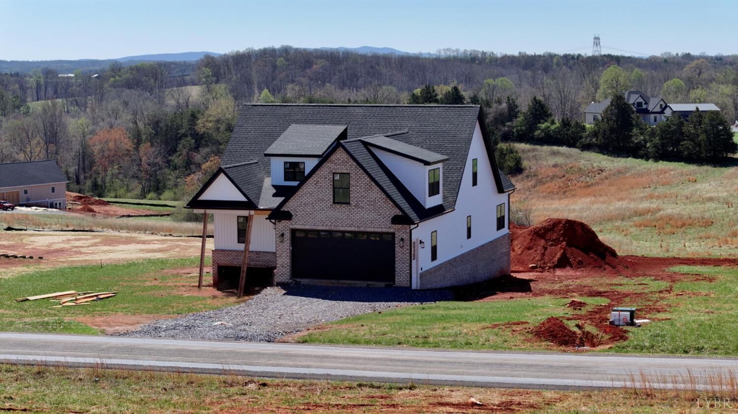 Property Photo:  1699 Wells Rd.  VA 24523 