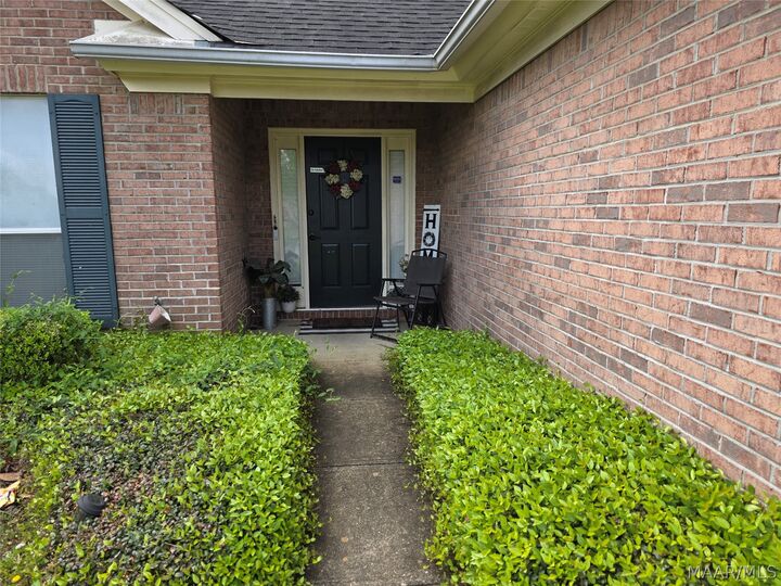 Property Photo:  4775 Harvest Way  AL 36106 