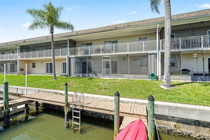Property Photo:  8828 Bay Pointe Drive 104  FL 33615 