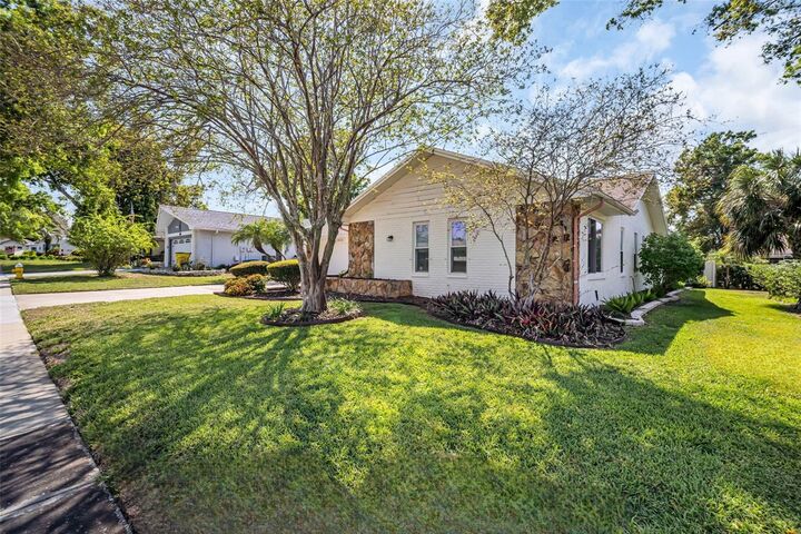 Property Photo: 2938 Macalpin Drive W FL 34684