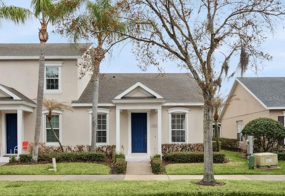 Property Photo:  5317 Keenes Pheasant Drive  FL 34786 