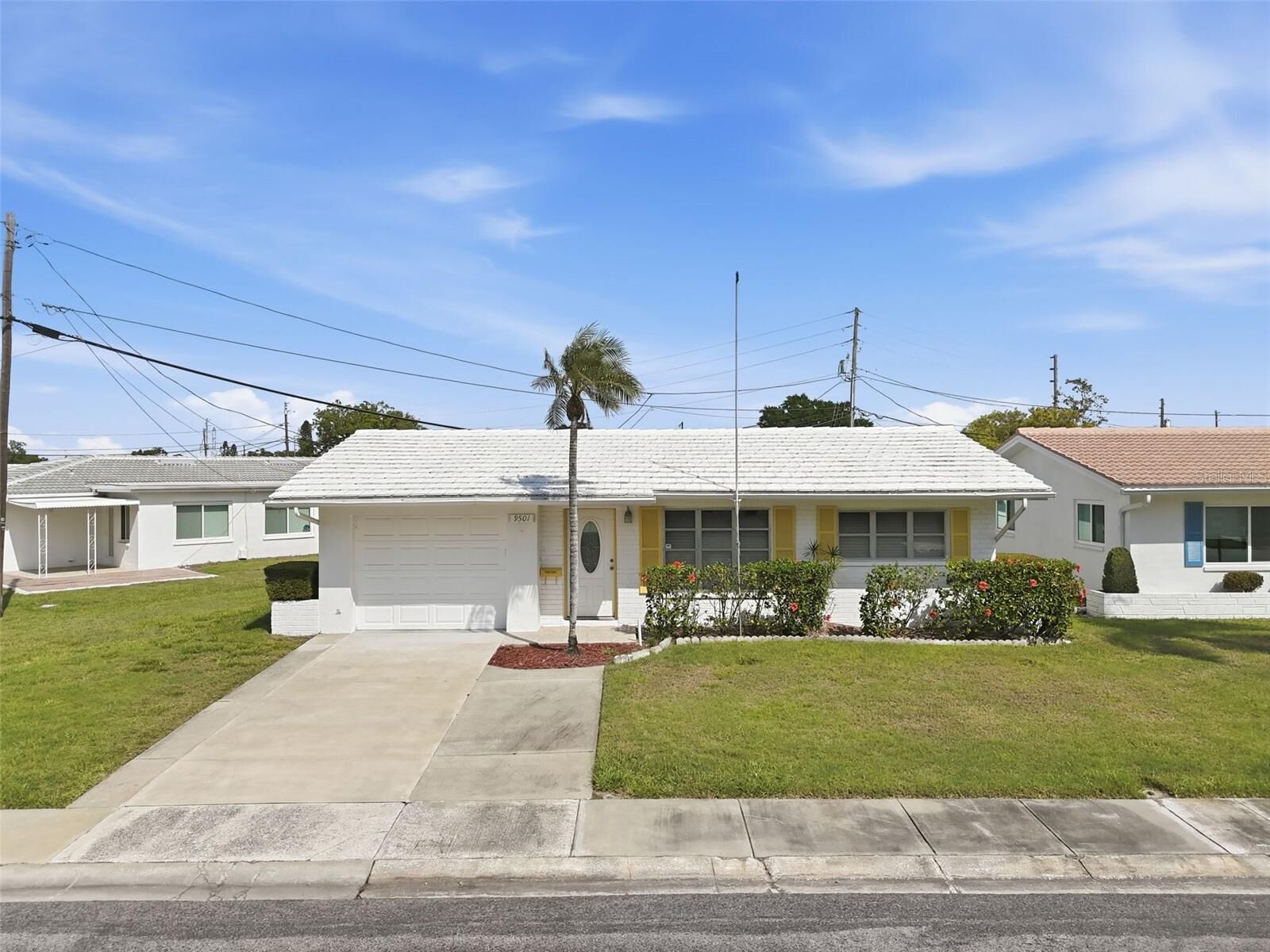 Property Photo:  9501 45th Way N  FL 33782 