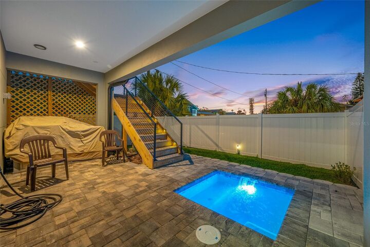 Property Photo:  2200 Bay Boulevard A  FL 33785 