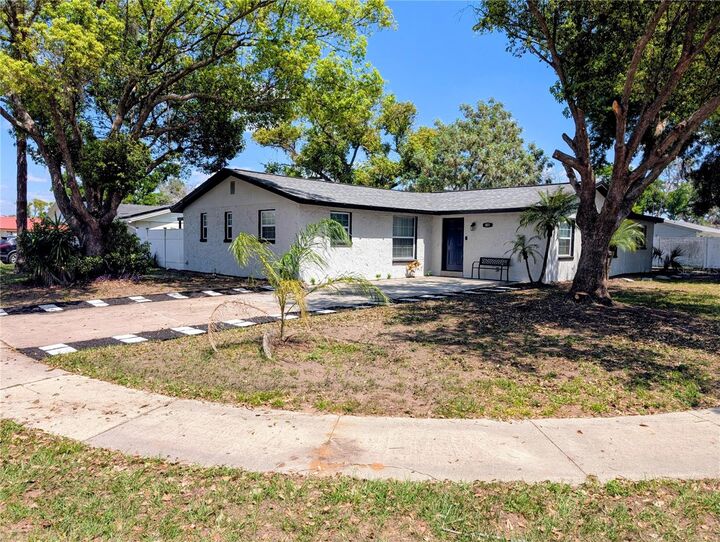 Property Photo:  801 Walnut Drive  FL 33584 