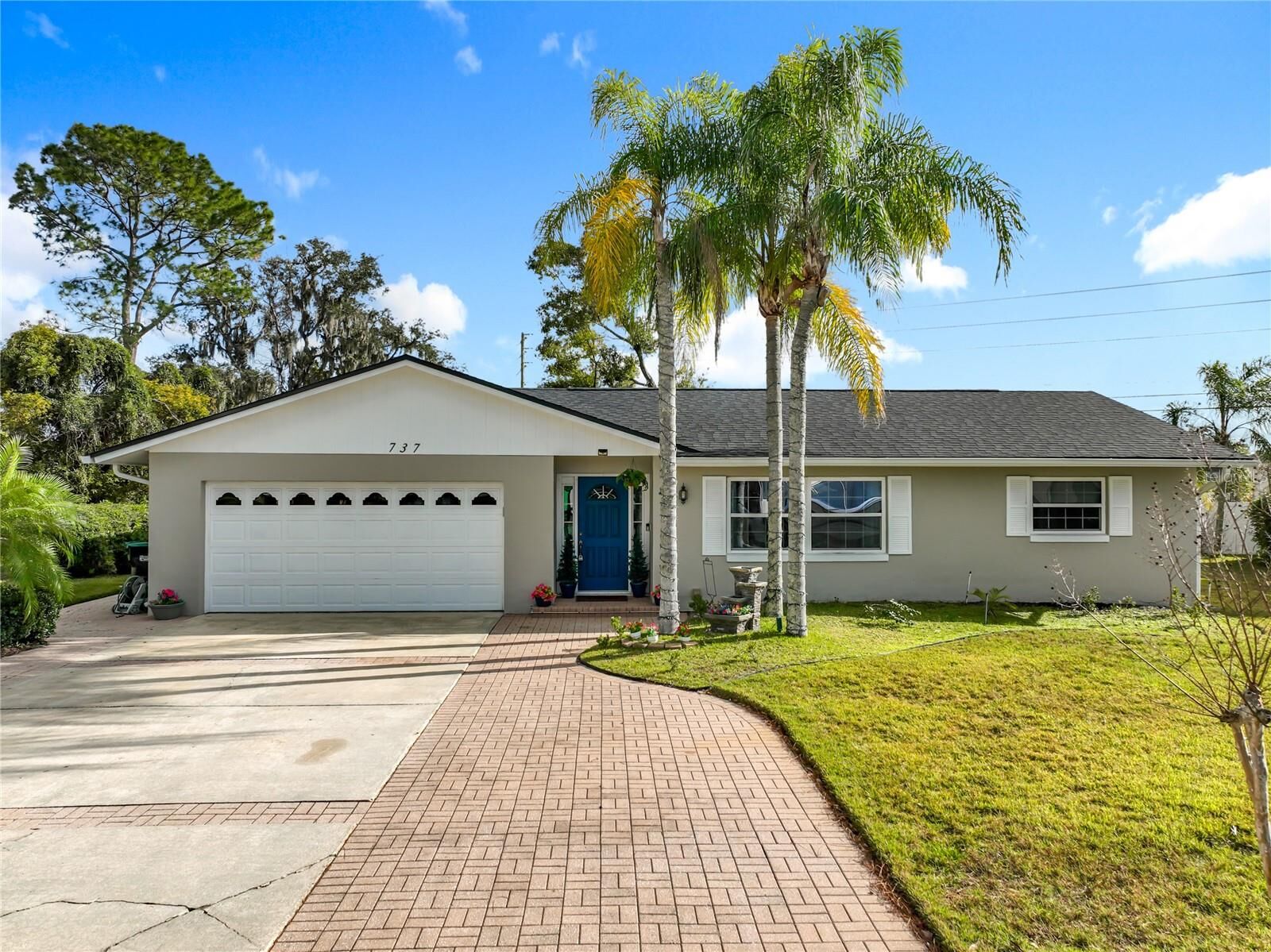 Property Photo:  737 Hardwick Court  FL 32825 