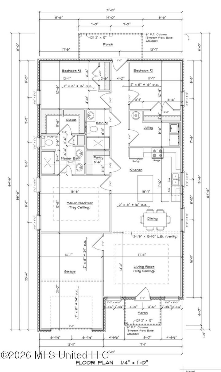 Property Photo:  1748 Barracuda Drive  MS 39553 