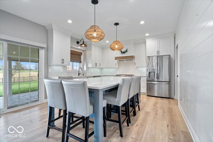 Property Photo: 12450 Duval Drive IN 46037