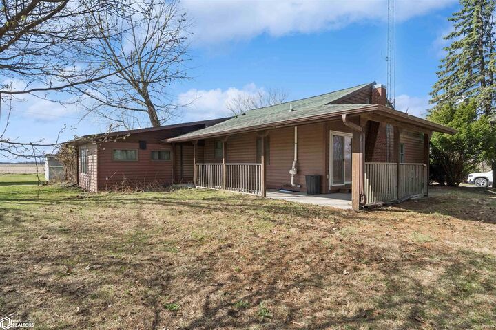 Property Photo:  22785 Dmc Highway 79  IA 52623 