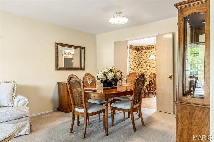 Property Photo:  9035 Cordoba Lane  MO 63126 