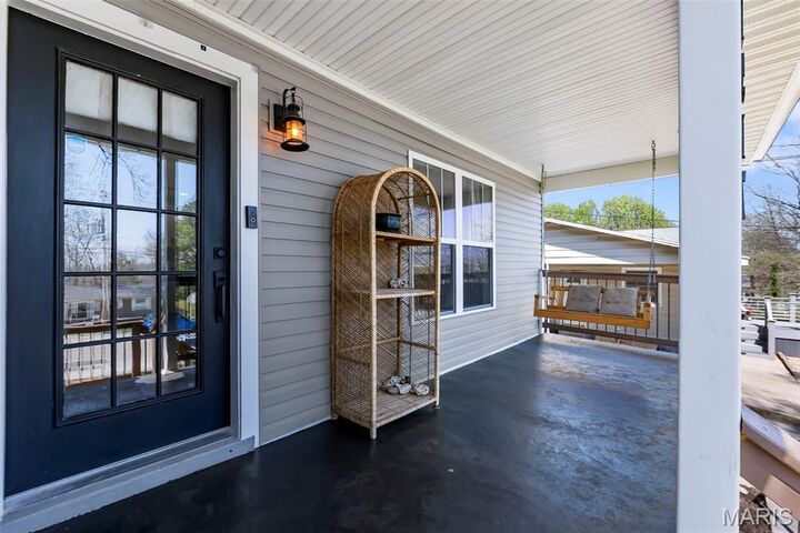 Property Photo:  1517 N West End Boulevard  MO 63701 