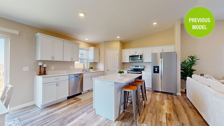 Property Photo: 2228 23rd Ave NW ND 58703
