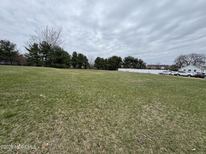 Property Photo: 2551 Saylors Pond Road NJ 08562