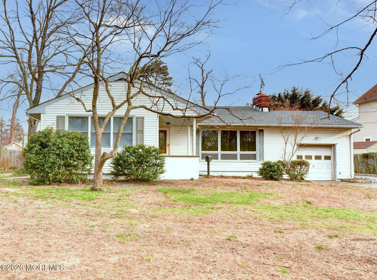 Property Photo: 45 Viola Avenue NJ 07737