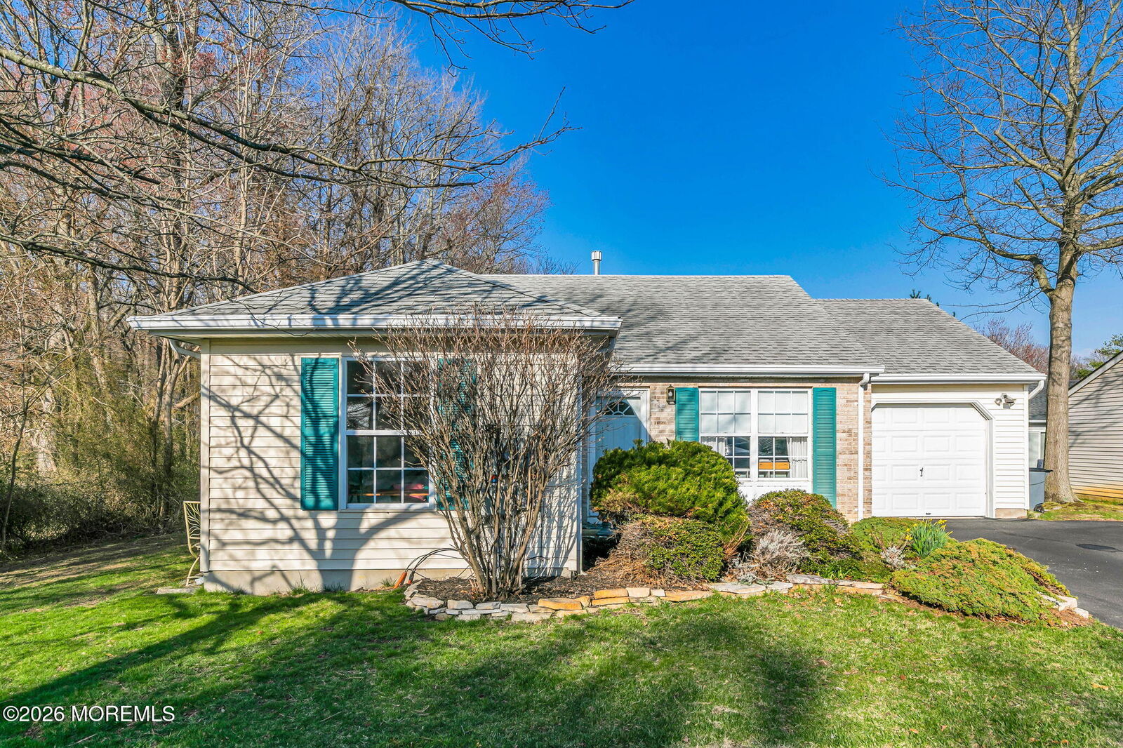 Property Photo: 53 Farnworth Close NJ 07728