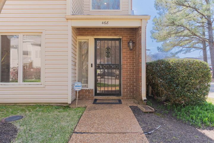 Property Photo:  468 Jack Kramer Dr 468  TN 38117 