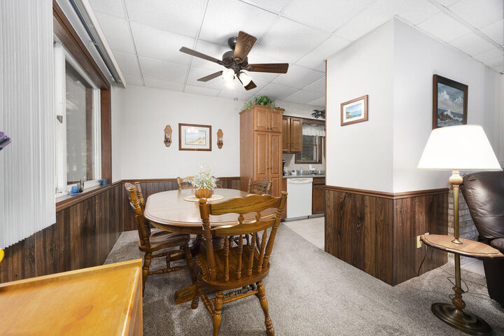 Property Photo:  17180 Warrior Drive  MI 49329 
