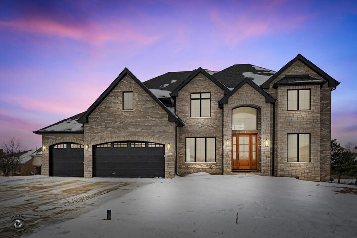 Property Photo:  20018 Waterview Trail  IL 60423 