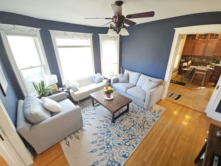 Property Photo: 313 S 1st Street IL 60118