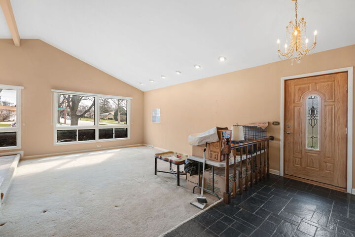 Property Photo:  601 Lavergne Avenue  IL 60091 