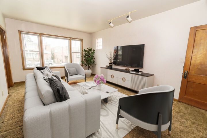 Property Photo:  2844 N Narragansett Avenue  IL 60634 