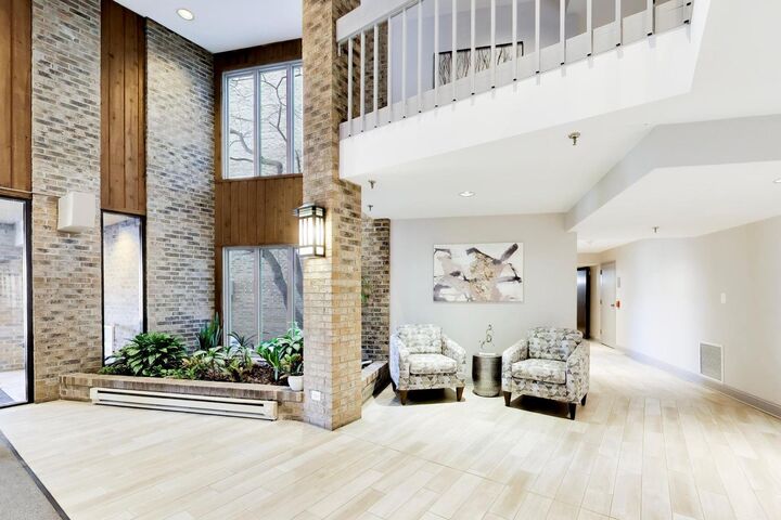 Property Photo: 1280 Rudolph Road 5K IL 60062