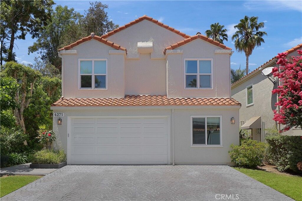 Property Photo: 4271 Park Paloma CA 91302