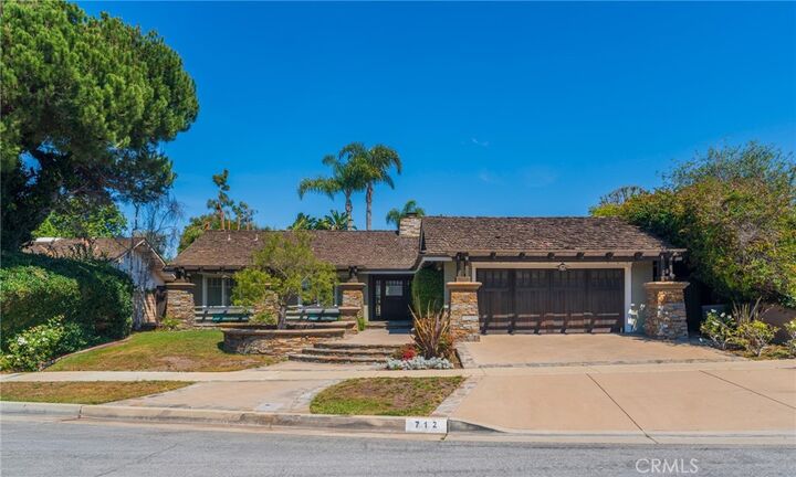 Property Photo:  712 Aleppo  CA 92660 