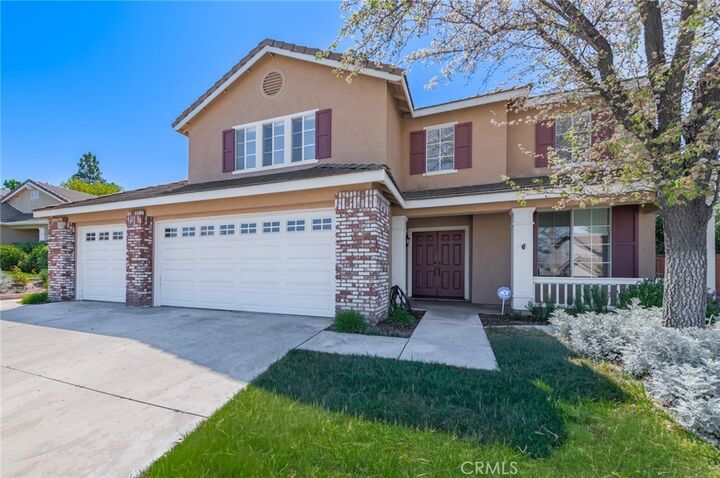 Property Photo:  32965 Sotelo  CA 92592 