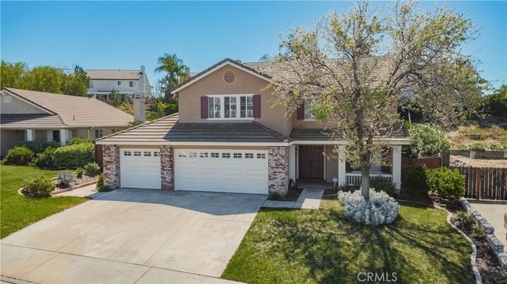 Property Photo: 32965 Sotelo CA 92592