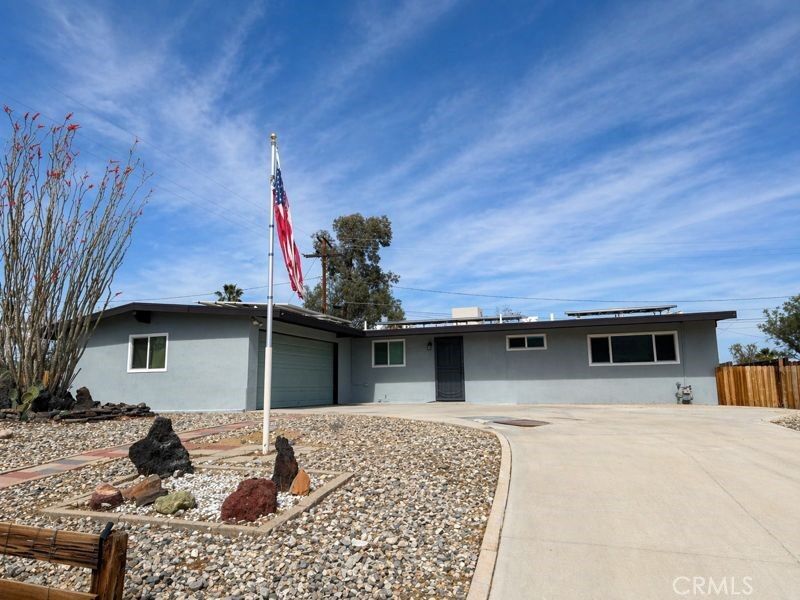Property Photo: 73408 Yucca CA 92277