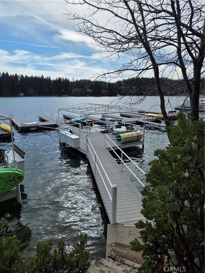 Property Photo:  412 N 412 #A  CA 92354 