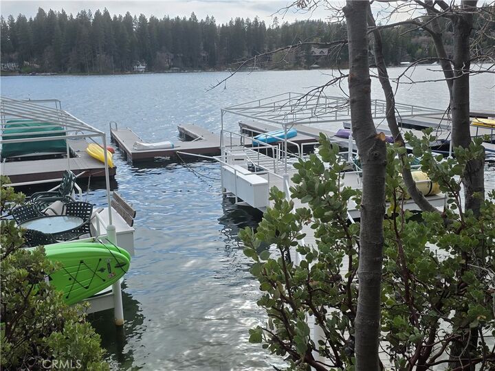 Property Photo:  412 N 412 #A  CA 92352 