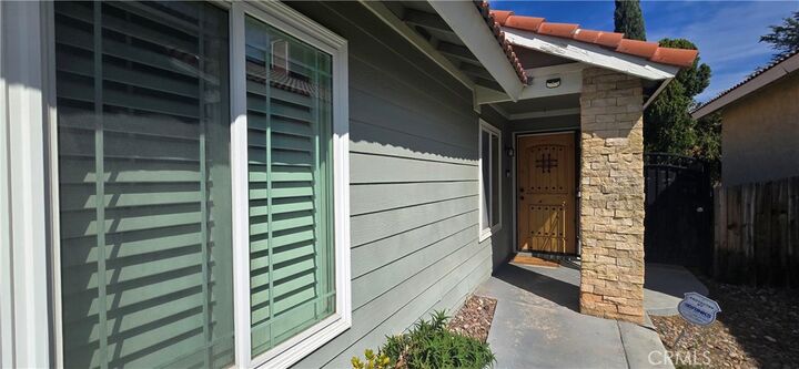 Property Photo:  1158 W Cornell Street  CA 92376 