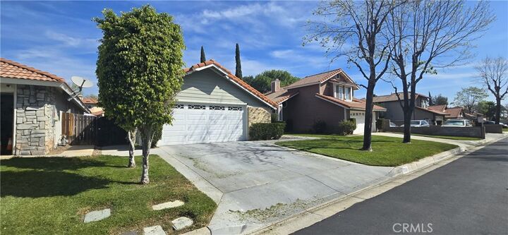 Property Photo:  1158 W Cornell Street  CA 92376 