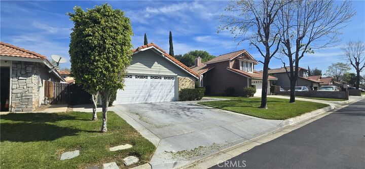 Property Photo:  1158 W Cornell Street  CA 92376 