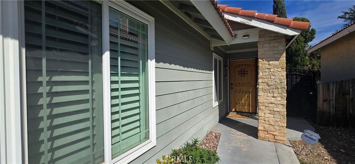 Property Photo:  1158 W Cornell Street  CA 92376 