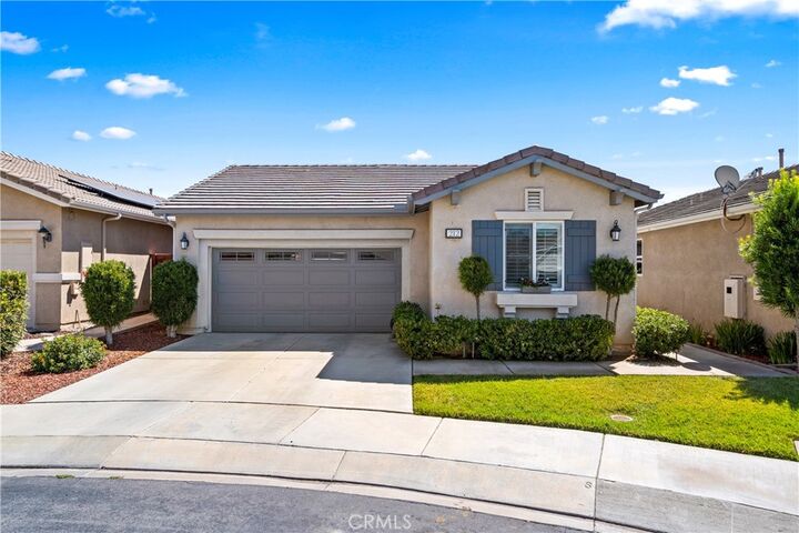 Property Photo:  212 Hoch Way  CA 92545 