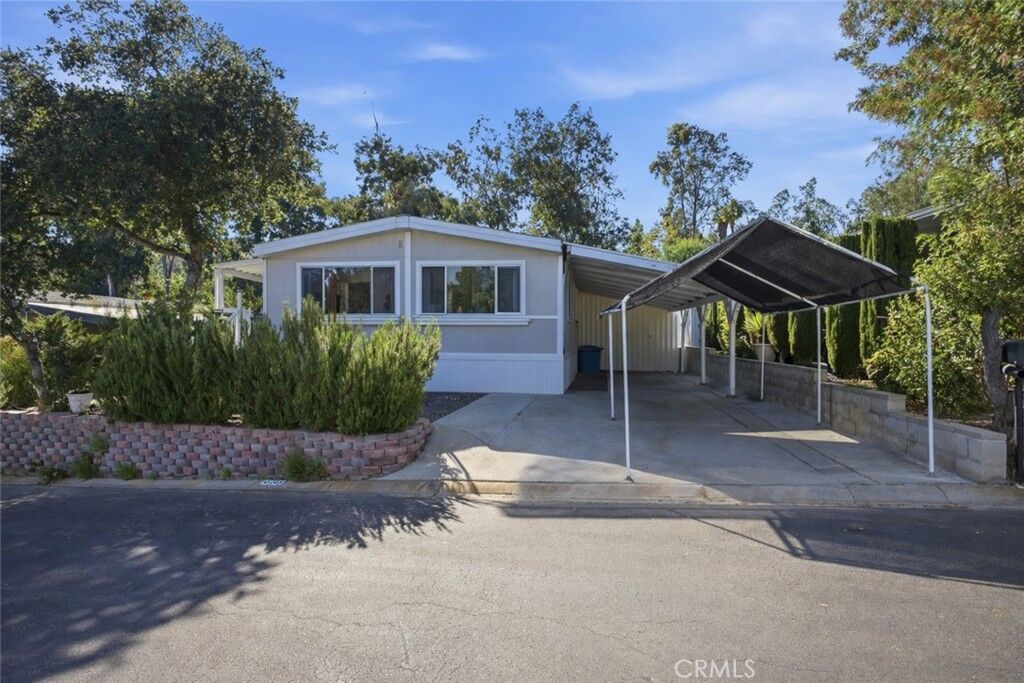 Property Photo: 23777 Mulholland Highway 203 CA 91302