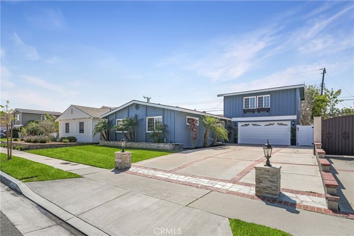 Property Photo: 8242 Bryant Drive CA 92647