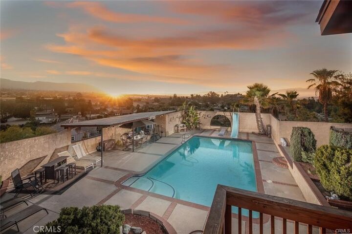 Property Photo: 18855 Consul CA 92881