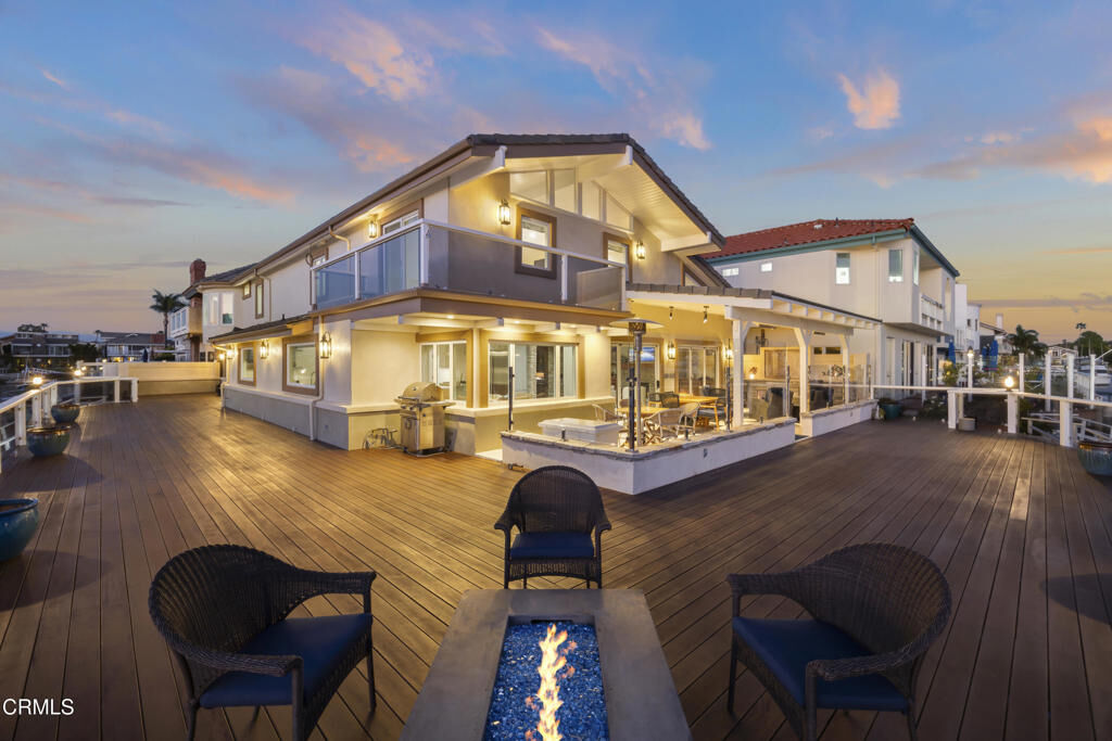 Property Photo: 2131 Ravoli Drive CA 93035