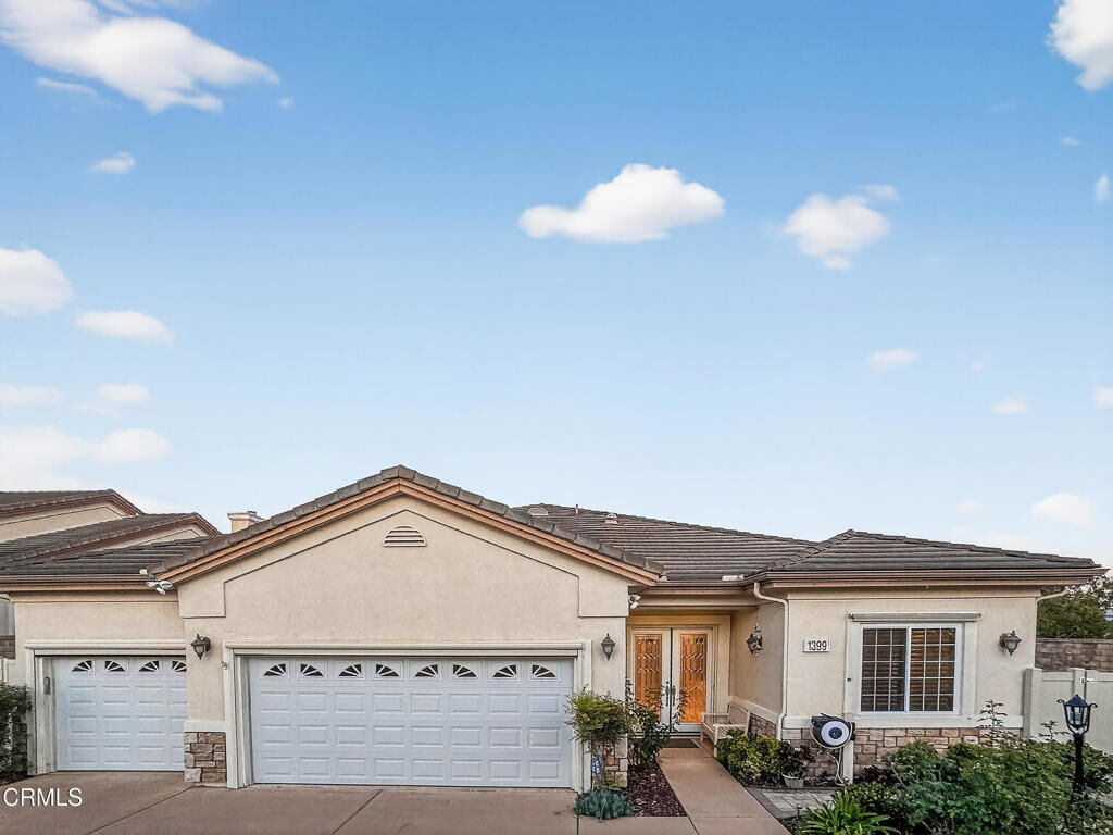 Property Photo:  1399 Cordova Court  CA 93010 