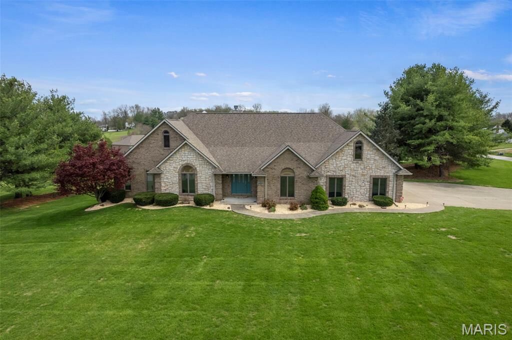 Property Photo:  2305 Saint Andrews Courts  MO 63755 