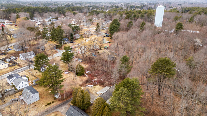 Property Photo: 7 Ballard Street ME 04011