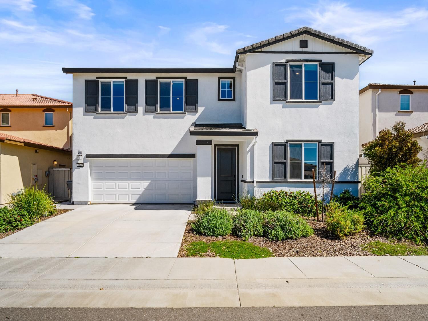 Property Photo: 3048 Lemonade Lane CA 95747