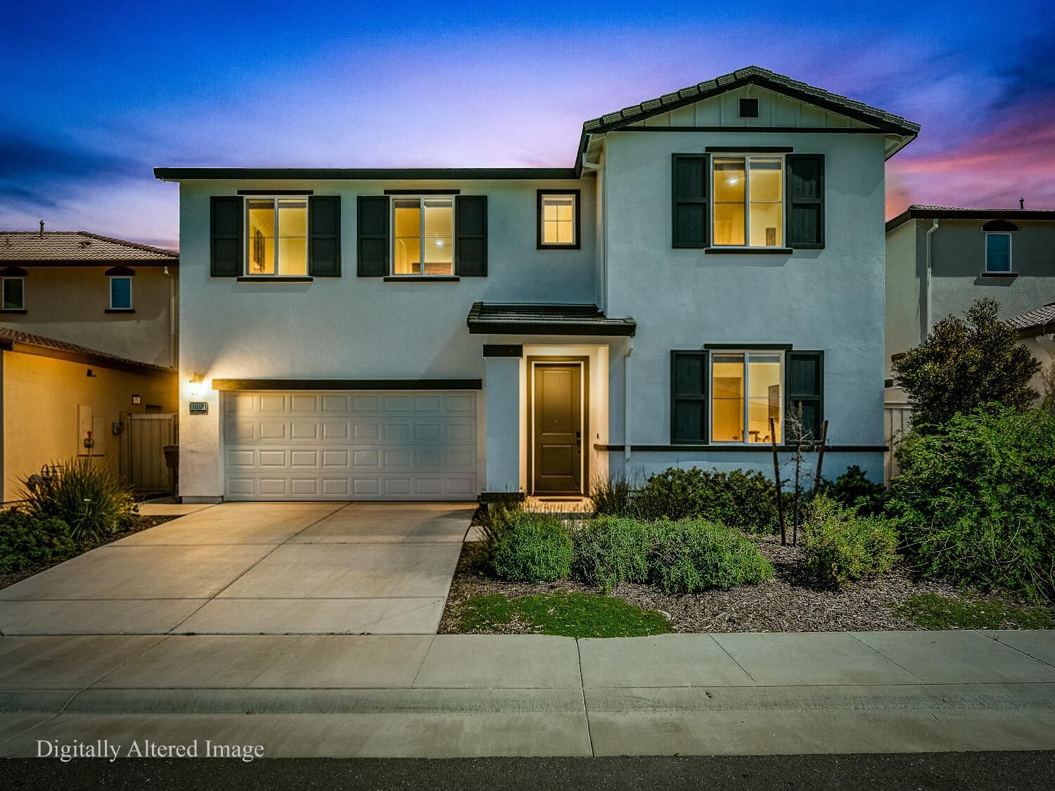 Property Photo:  3048 Lemonade Lane  CA 95747 